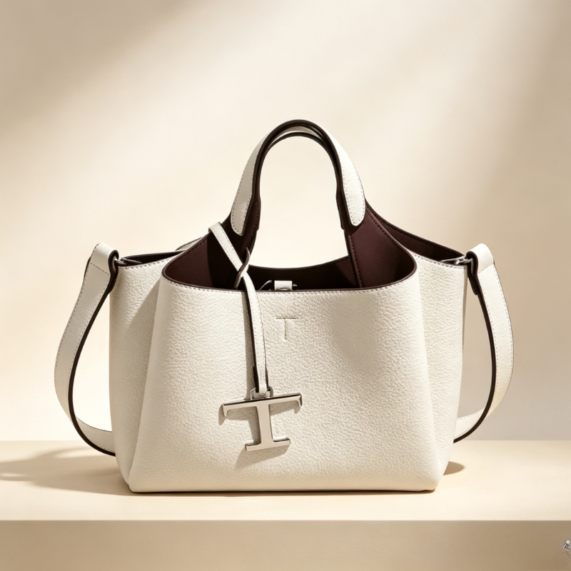 Luxury Bags Sale - Premium Ladies Tote Bag, Fashionable Leather