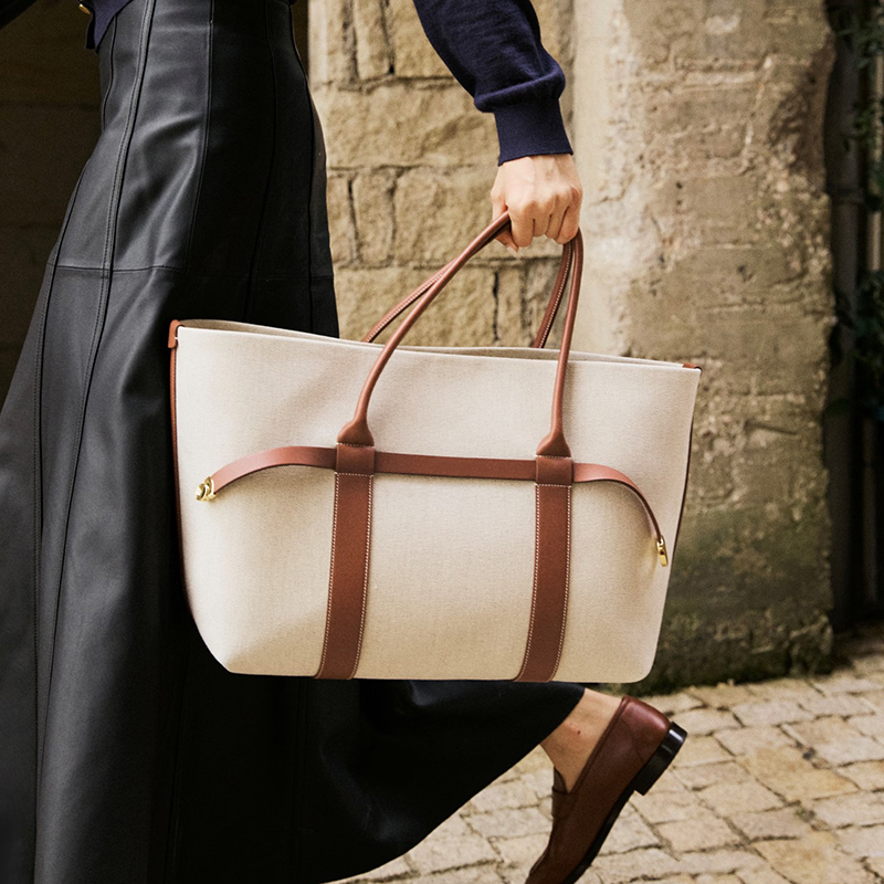 Luxury Bags Old Money - Luxury Brand Design Cowhide Women Handbags