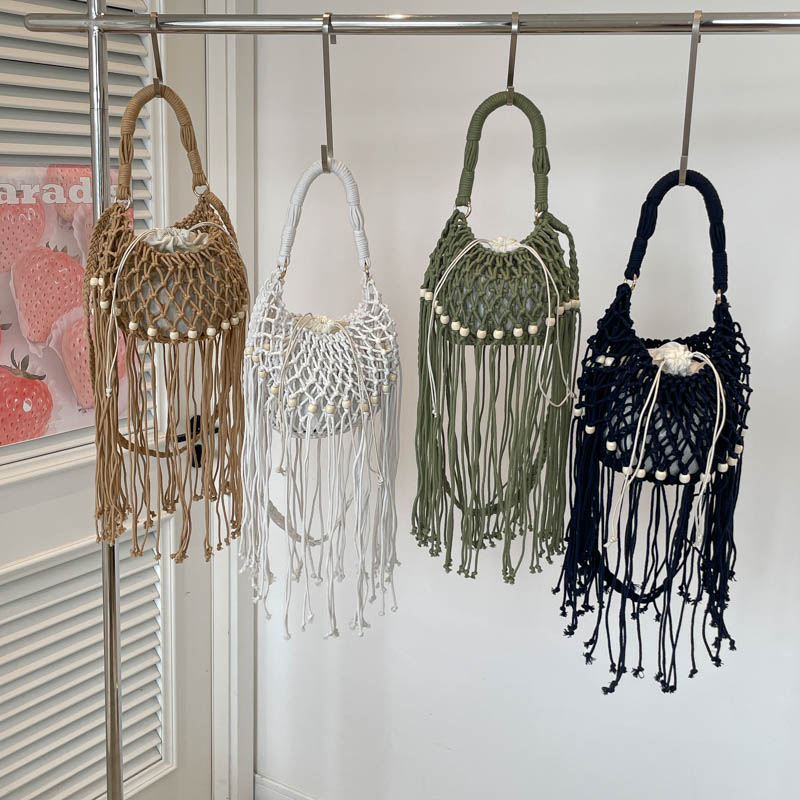 Luxury Bags Sale - Summer Light Luxury Vintage Hollow Out