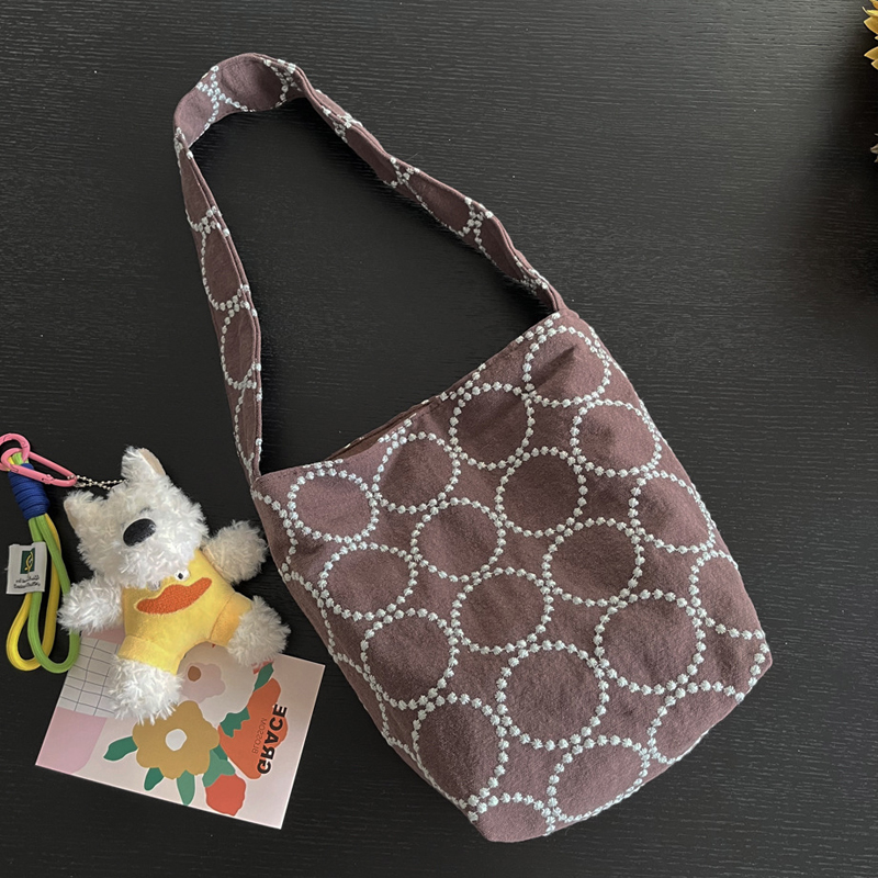 Luxury Bags Japan - Japane Style Bucket Bags For Women