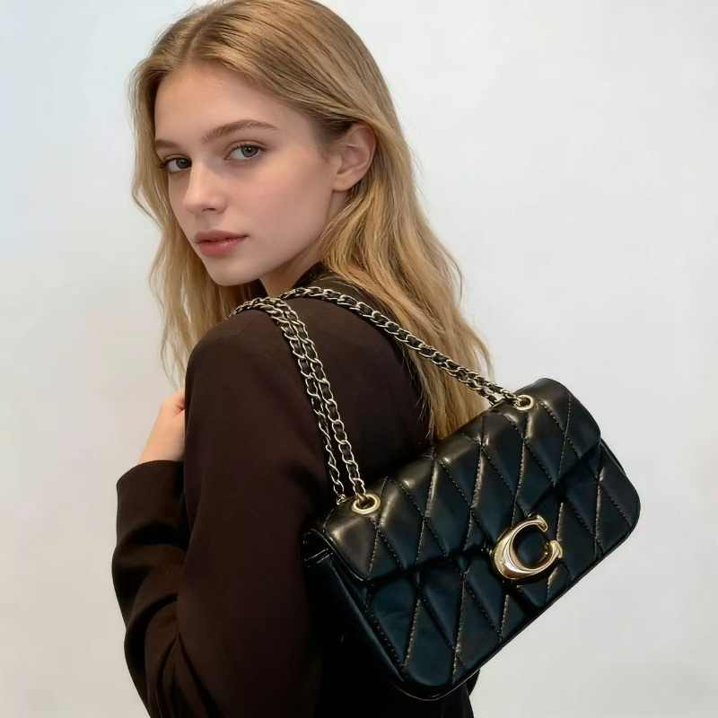 Luxury Bags Sale - Luxury Women's Crossbody Bag Premium Leather