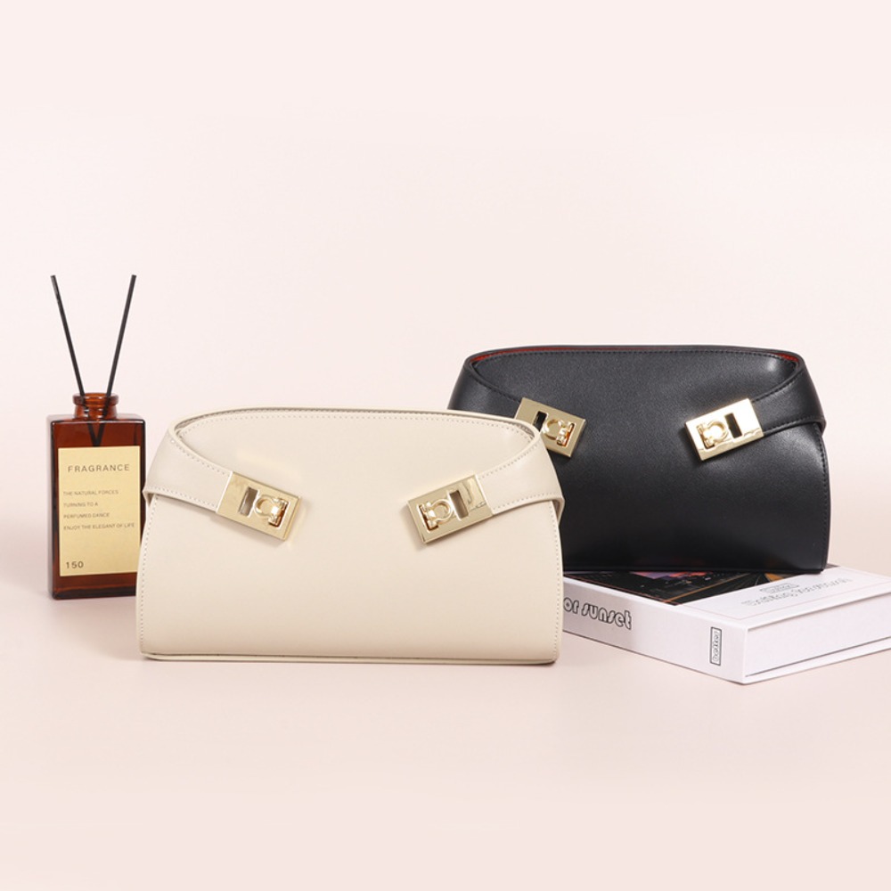 Luxury Bags No Logo - Niche Light Luxury High-end Women's Simple