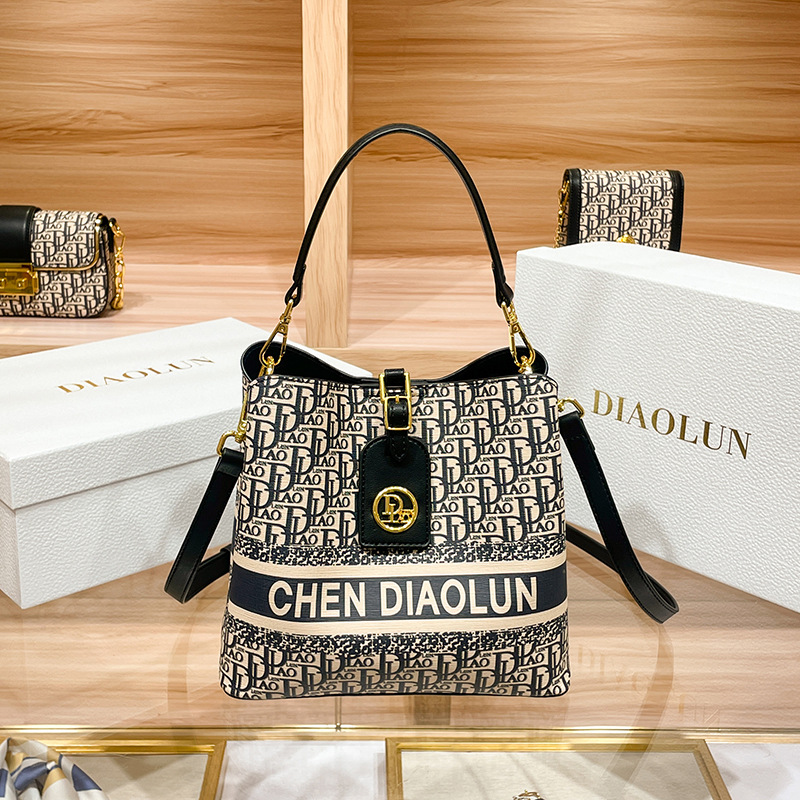 Luxury Bags Sale - Popular Classic Ladies Handbag Tote Bag