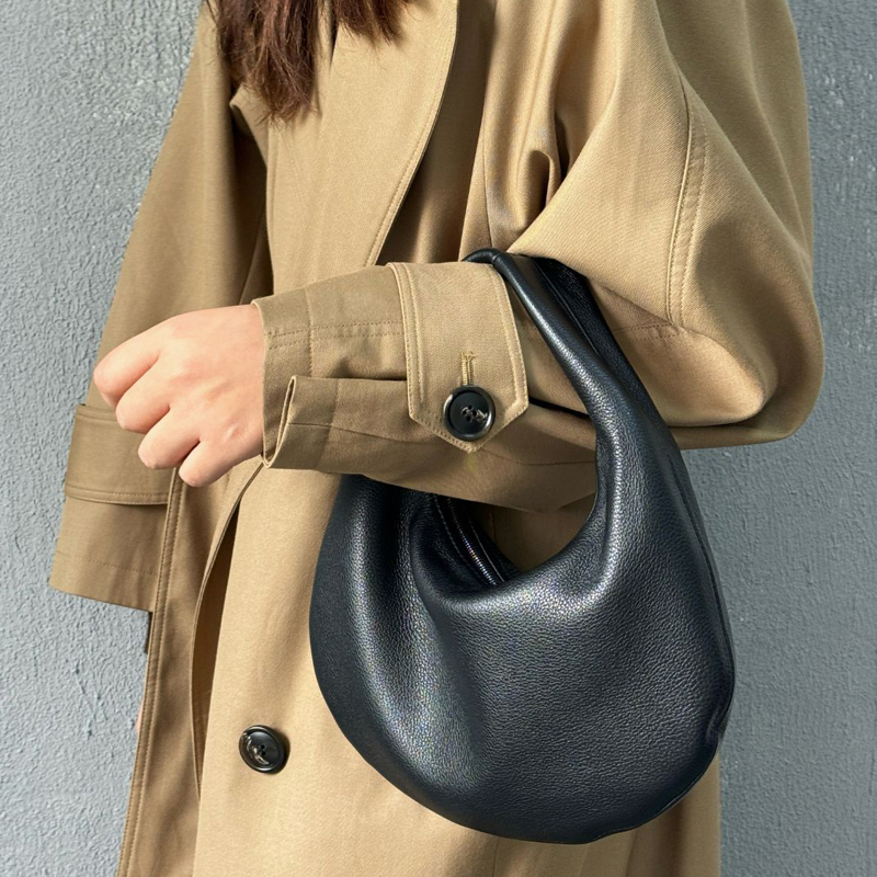 Japanese Style Custom Initials - Luxury Bags Japan ulasan dan harga