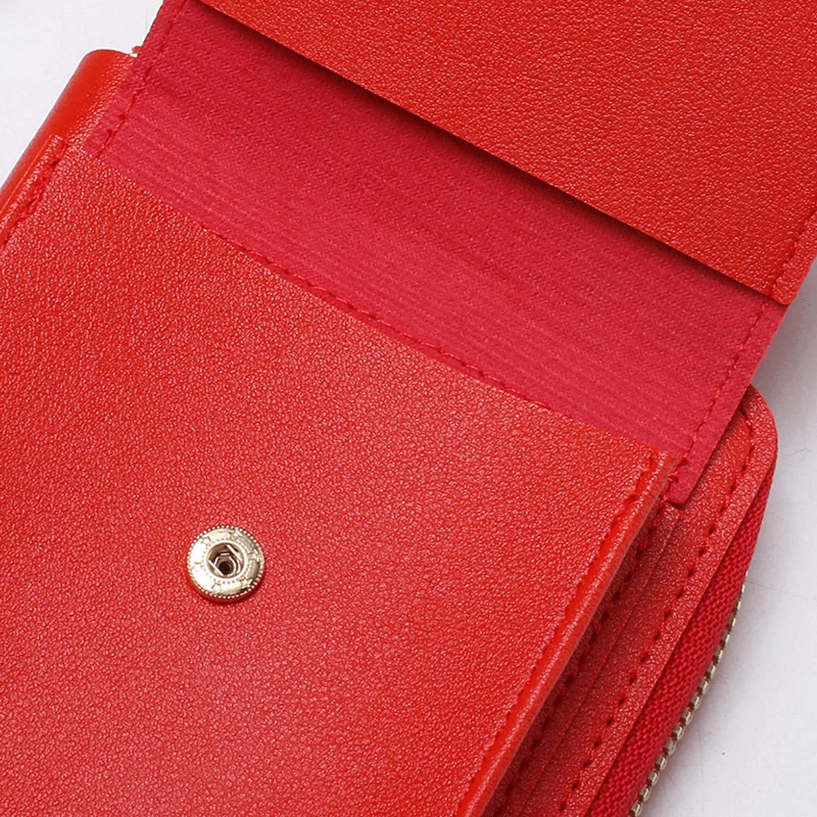 Shoulder Purse Women's Small C - Wristlet Wallet Zipper ulasan dan harga
