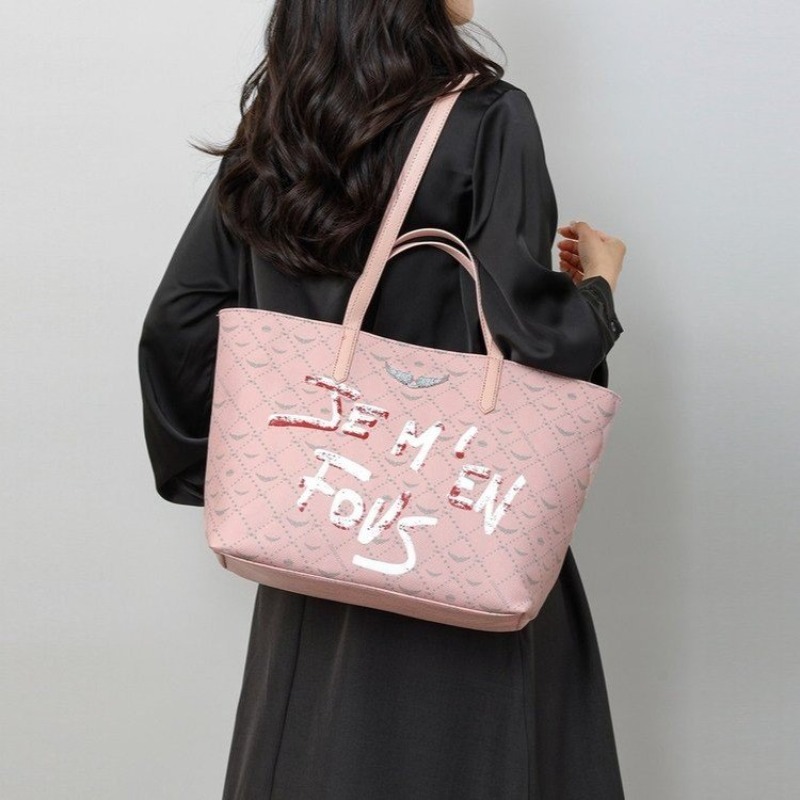 Elegant High-End Minimalist Le - Luxury Bags No Logo ulasan dan harga