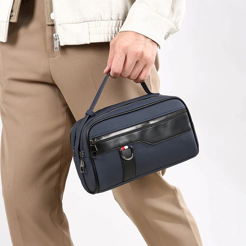 Business wristlet Phone Wallet - Wristlet Wallet Zipper ulasan dan harga