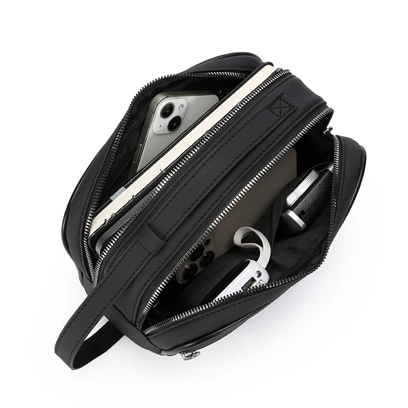 Business wristlet Phone Wallet - Wristlet Wallet Zipper ulasan dan harga