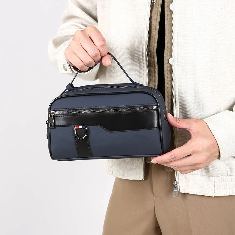 Business wristlet Phone Wallet - Wristlet Wallet Zipper ulasan dan harga