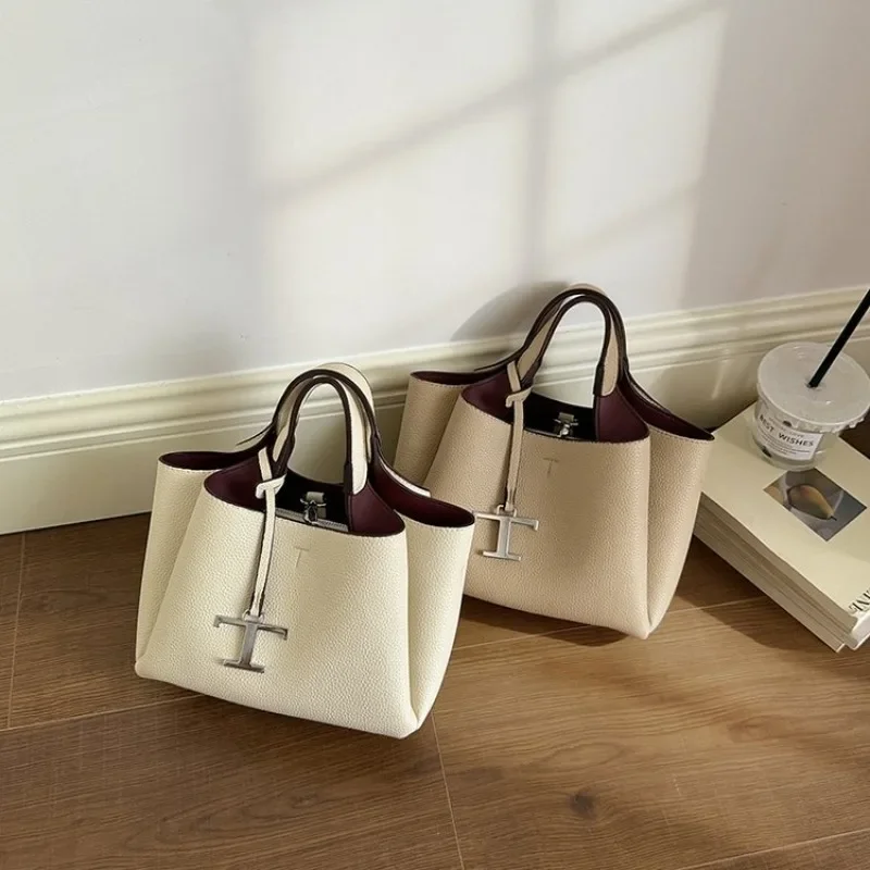Premium Ladies Tote Bag, Fashi - Luxury Bags Sale ulasan dan harga