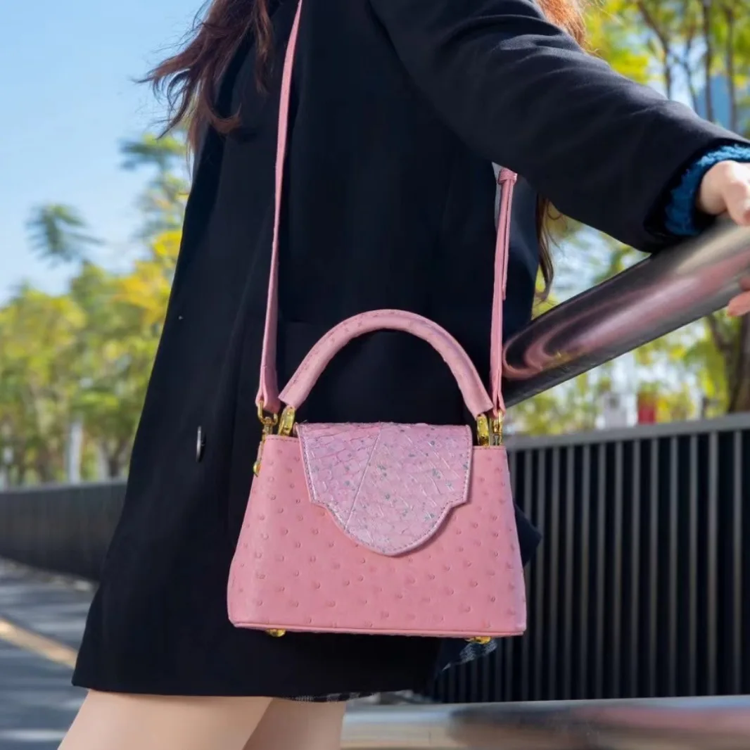 HXia Luxury Square Women's Bag - Luxury Bags Sale ulasan dan harga