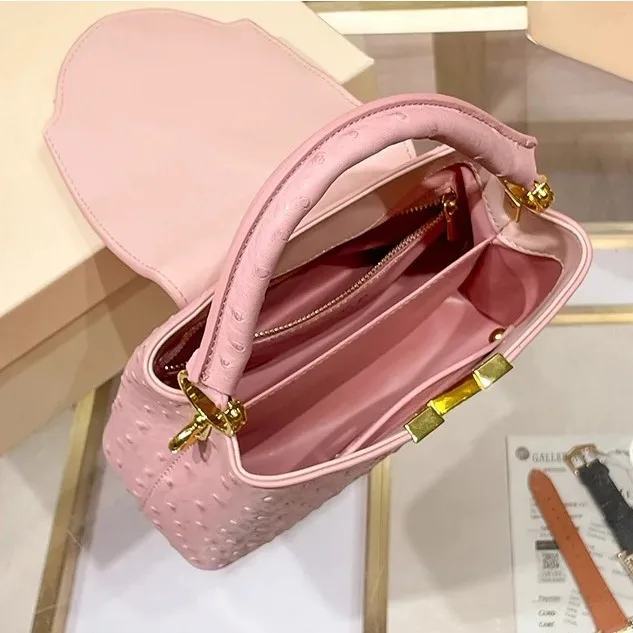 HXia Luxury Square Women's Bag - Luxury Bags Sale ulasan dan harga
