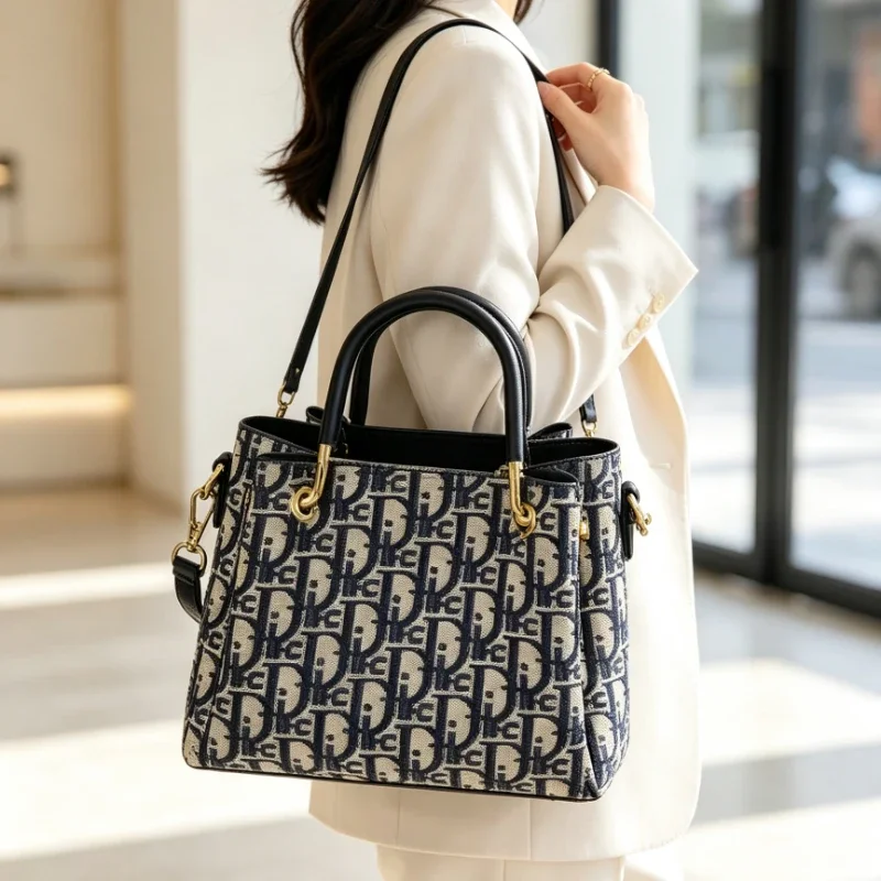 Elegant Ladies Tote Bag Handba - Luxury Bags Sale ulasan dan harga