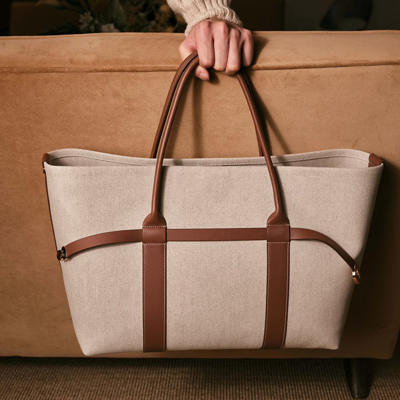 Luxury Brand Design Cowhide Wo - Luxury Bags Old Money ulasan dan harga