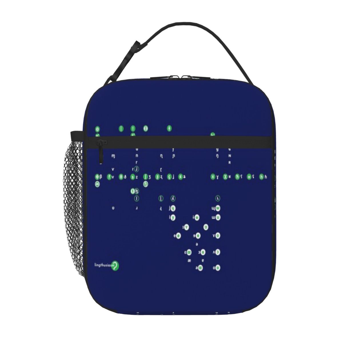 Bestselling Aesthetic IPA Char - Luxury Bags Chart ulasan dan harga