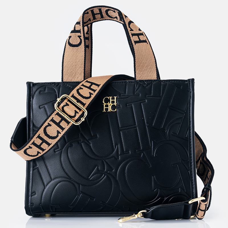 CH Women's Bags Metal Logo Cas - Luxury Bags No Logo ulasan dan harga
