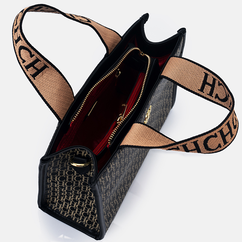 CH Women's Bags Metal Logo Cas - Luxury Bags No Logo ulasan dan harga