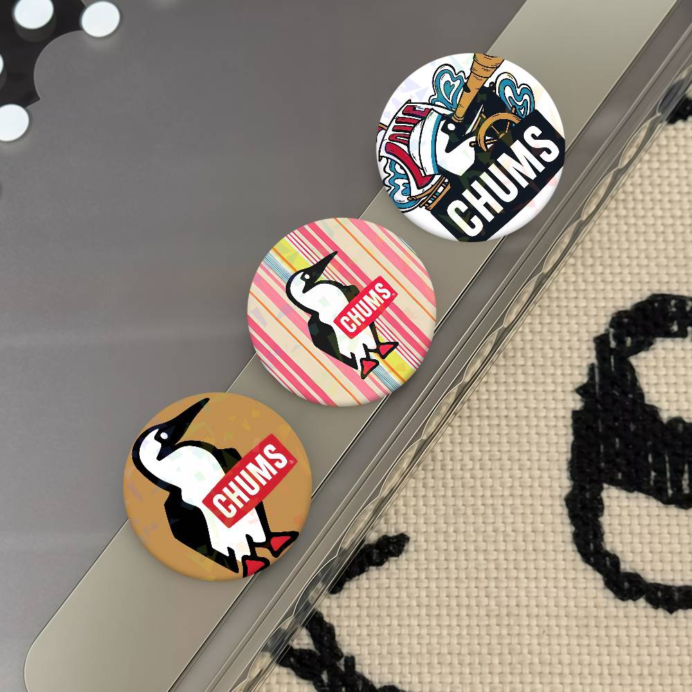 Fashion Classic C-Chums Luxuri - Luxury Bags Japan ulasan dan harga