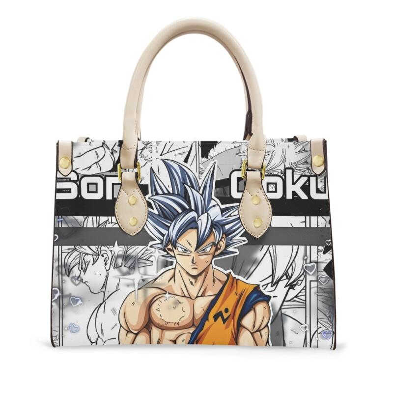 Anime Dragon Ball Bags Women P - Luxury Bags Japan ulasan dan harga