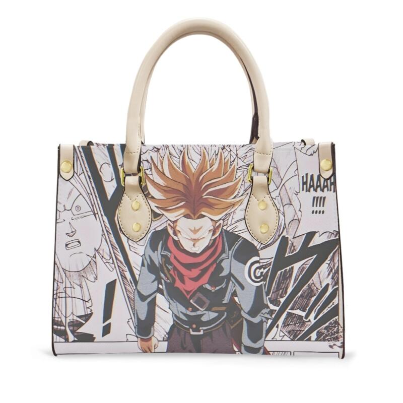 Anime Dragon Ball Bags Women P - Luxury Bags Japan ulasan dan harga