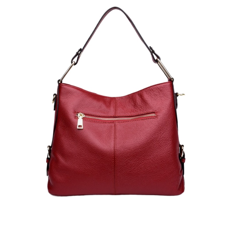 Women's Genuine Leather Should - Luxury Bags No Logo ulasan dan harga