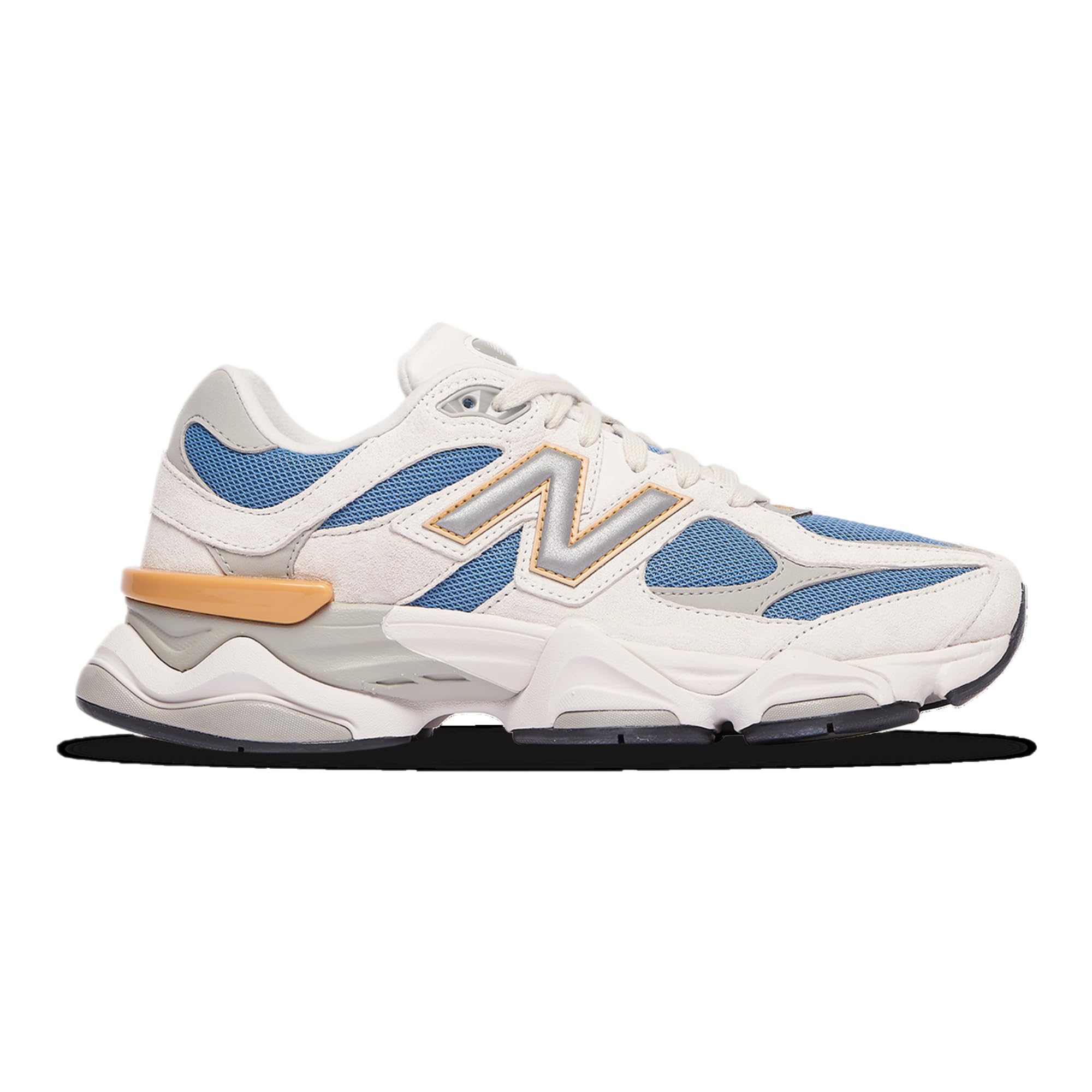 New Balance 9060 Men's Shoes - New Balance Shoes 9060 ulasan dan harga