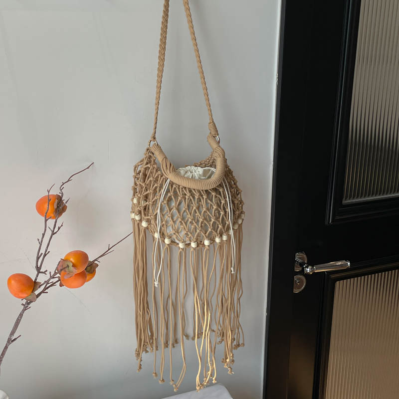Summer Light Luxury Vintage Ho - Luxury Bags Sale ulasan dan harga