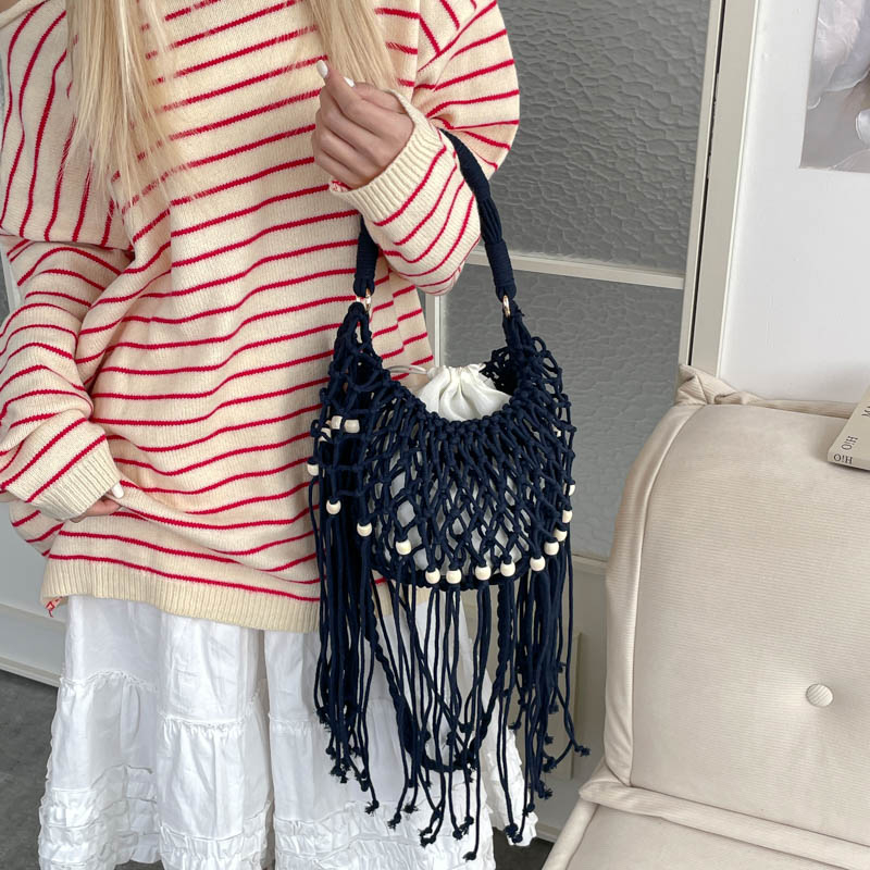 Summer Light Luxury Vintage Ho - Luxury Bags Sale ulasan dan harga