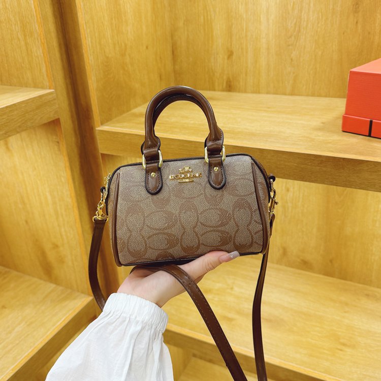 Vintage Luxury Crossbody Diape - Luxury Bags No Logo ulasan dan harga