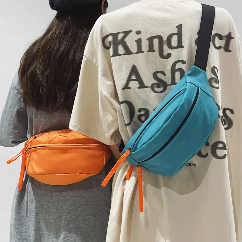 Waterproof Casual Sling Bag, W - Shoulder Bag Slouchy ulasan dan harga