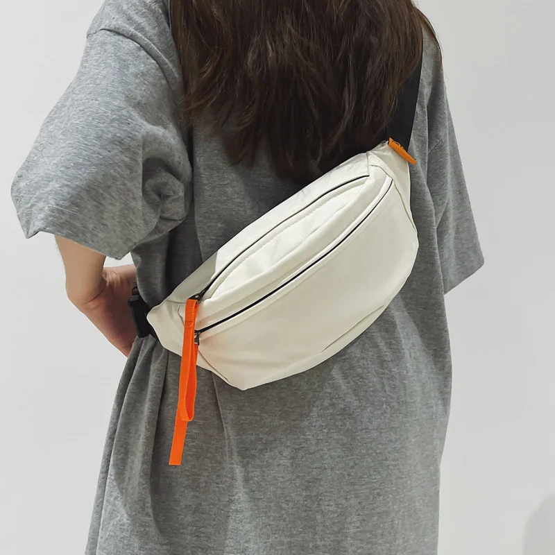 Waterproof Casual Sling Bag, W - Shoulder Bag Slouchy ulasan dan harga