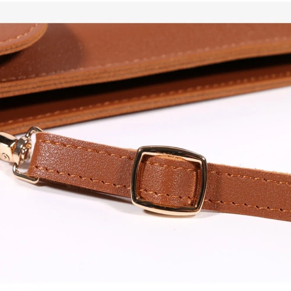 PU Leather Touch Screen Phone  - Wristlet Wallet Zipper ulasan dan harga