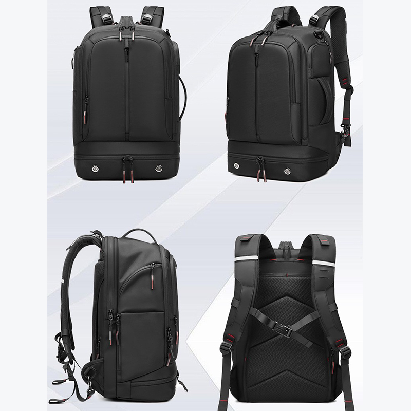 Luxury Backpack Business Large - Luxury Bags No Logo ulasan dan harga