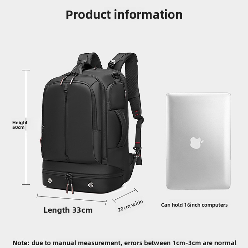 Luxury Backpack Business Large - Luxury Bags No Logo ulasan dan harga