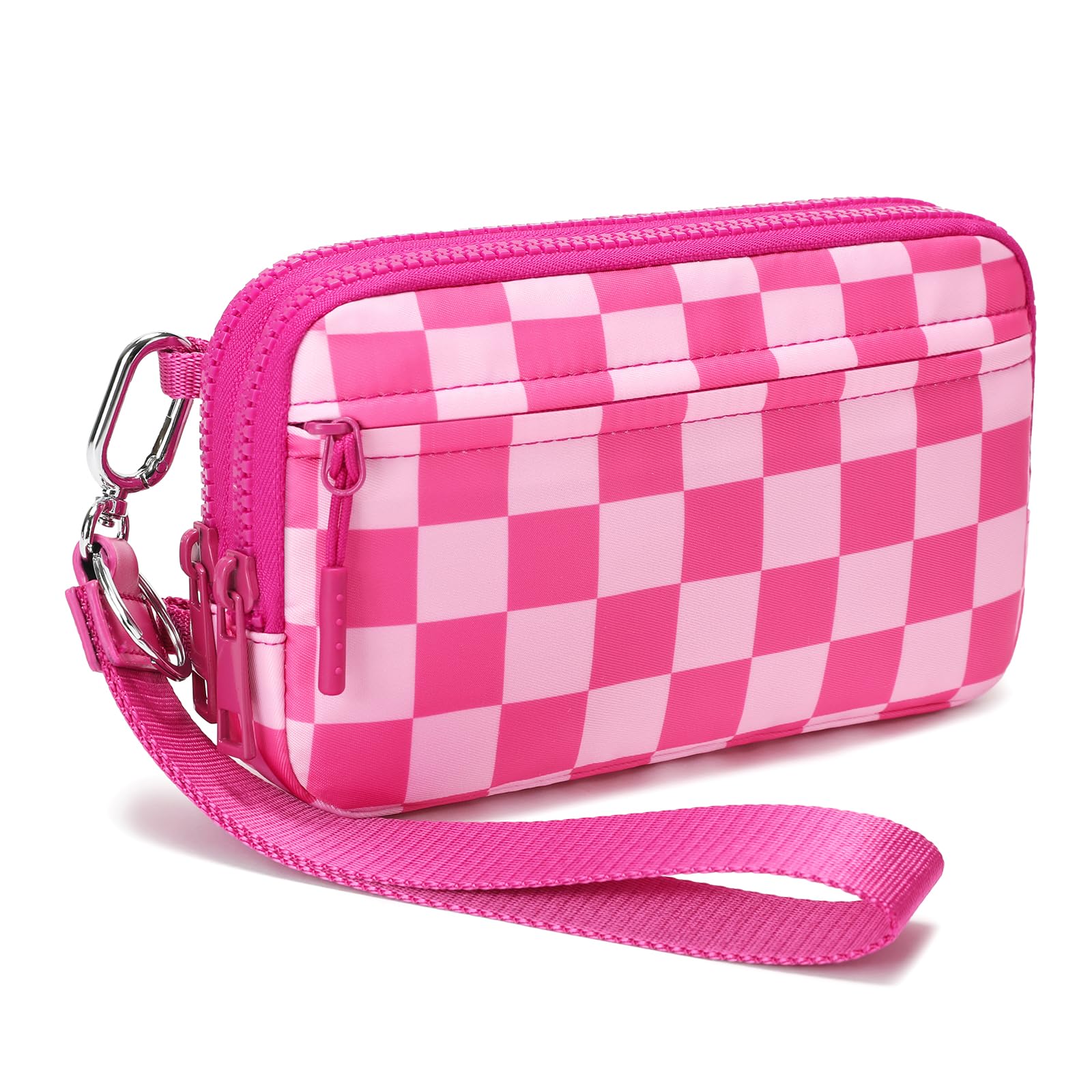 [DOYOGI Wristlet Wallet] DOYOG - Wristlet Wallet Zipper ulasan dan harga