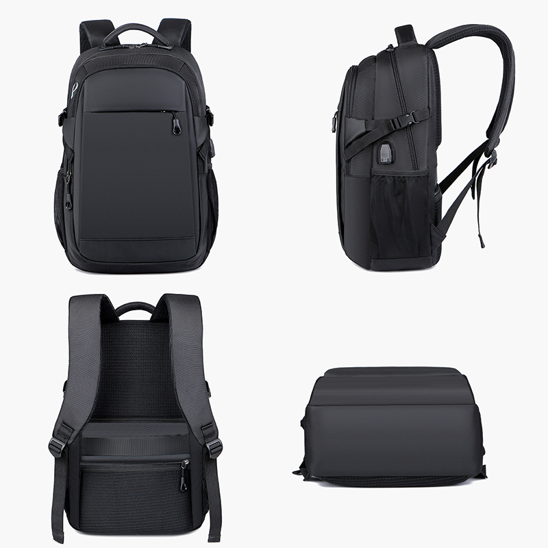 Luxury Backpack Printed Logo M - Luxury Bags No Logo ulasan dan harga