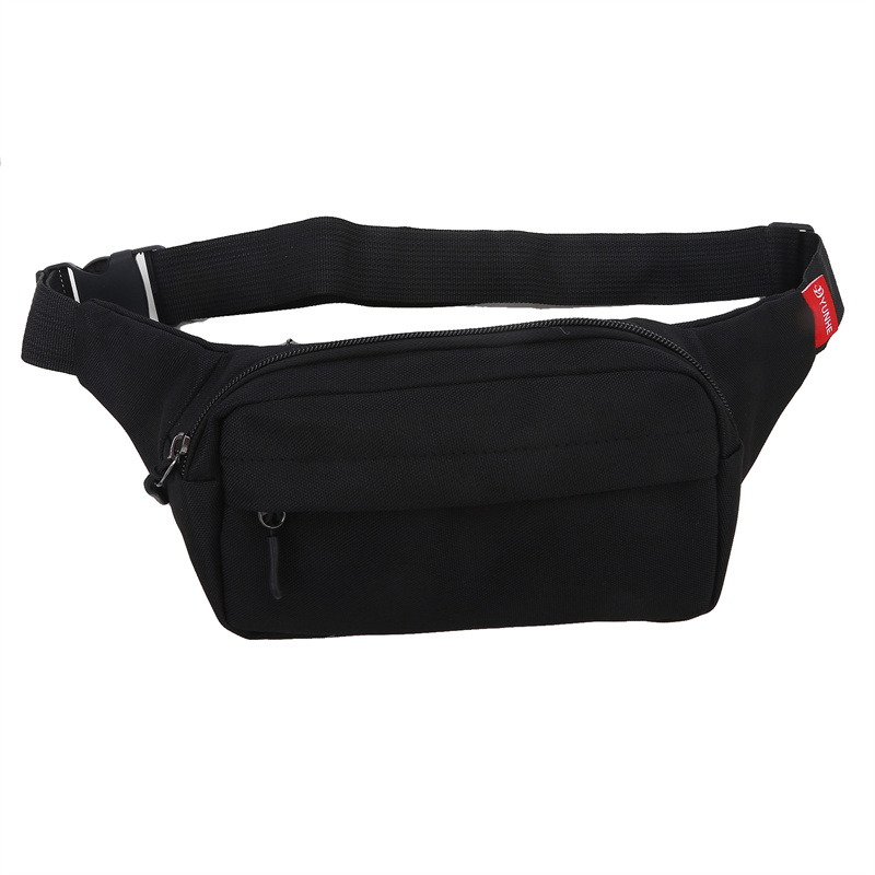 Men Women Waist Bag Pack Purse - Shoulder Bag Slouchy ulasan dan harga