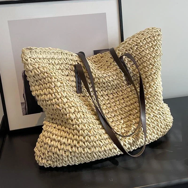PU Luxury Design Shoulder Bag  - Luxury Bags Sale ulasan dan harga