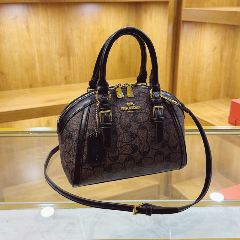 Luxury Logo Metal Plate Handhe - Luxury Bags No Logo ulasan dan harga