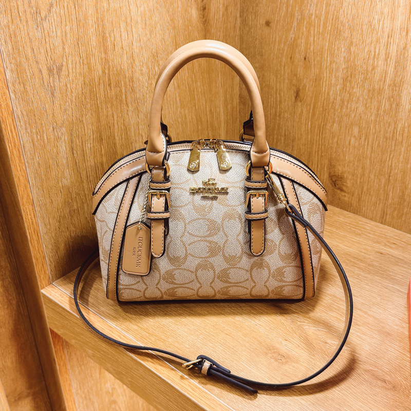 Luxury Logo Metal Plate Handhe - Luxury Bags No Logo ulasan dan harga