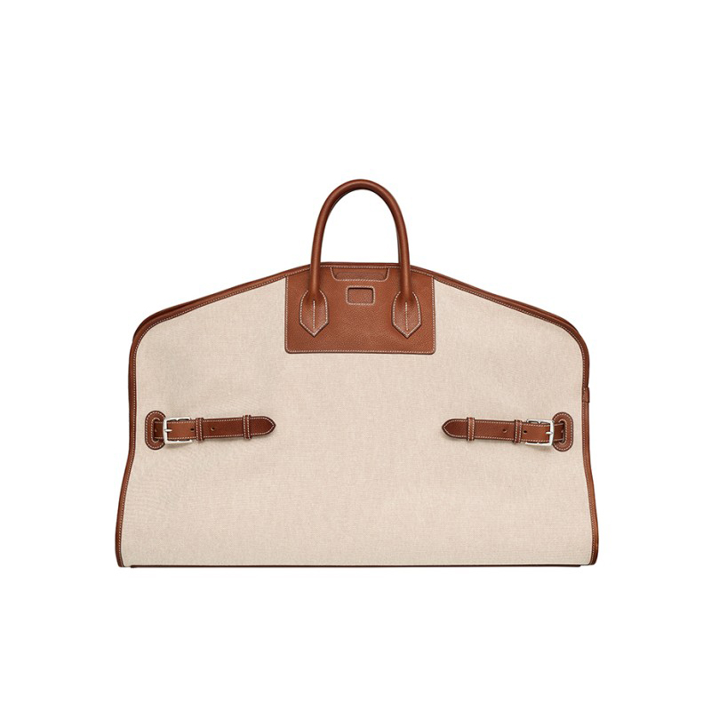 Luxury Travel Tote Bag Unisex  - Luxury Bags Old Money ulasan dan harga