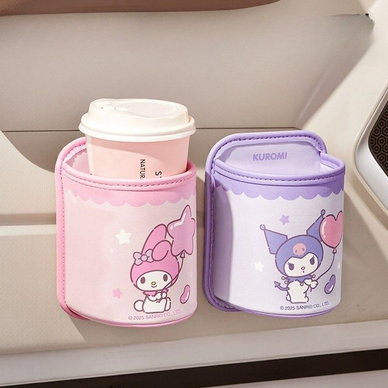 Sanrio New Hello Kitty Kuromi  - Luxury Bags Japan ulasan dan harga