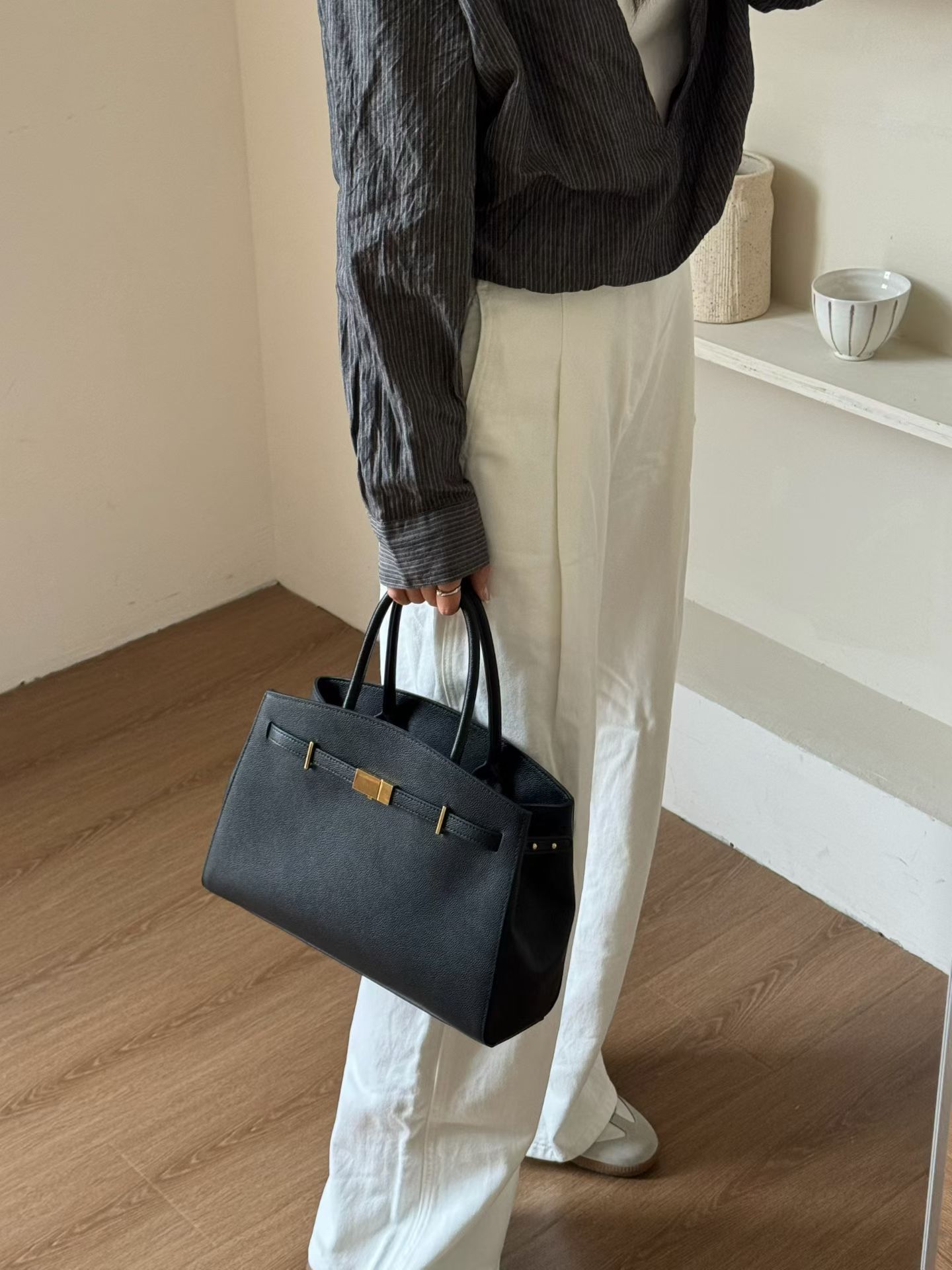 FIRMRANCH Luxury Old Money Sty - Luxury Bags Old Money ulasan dan harga