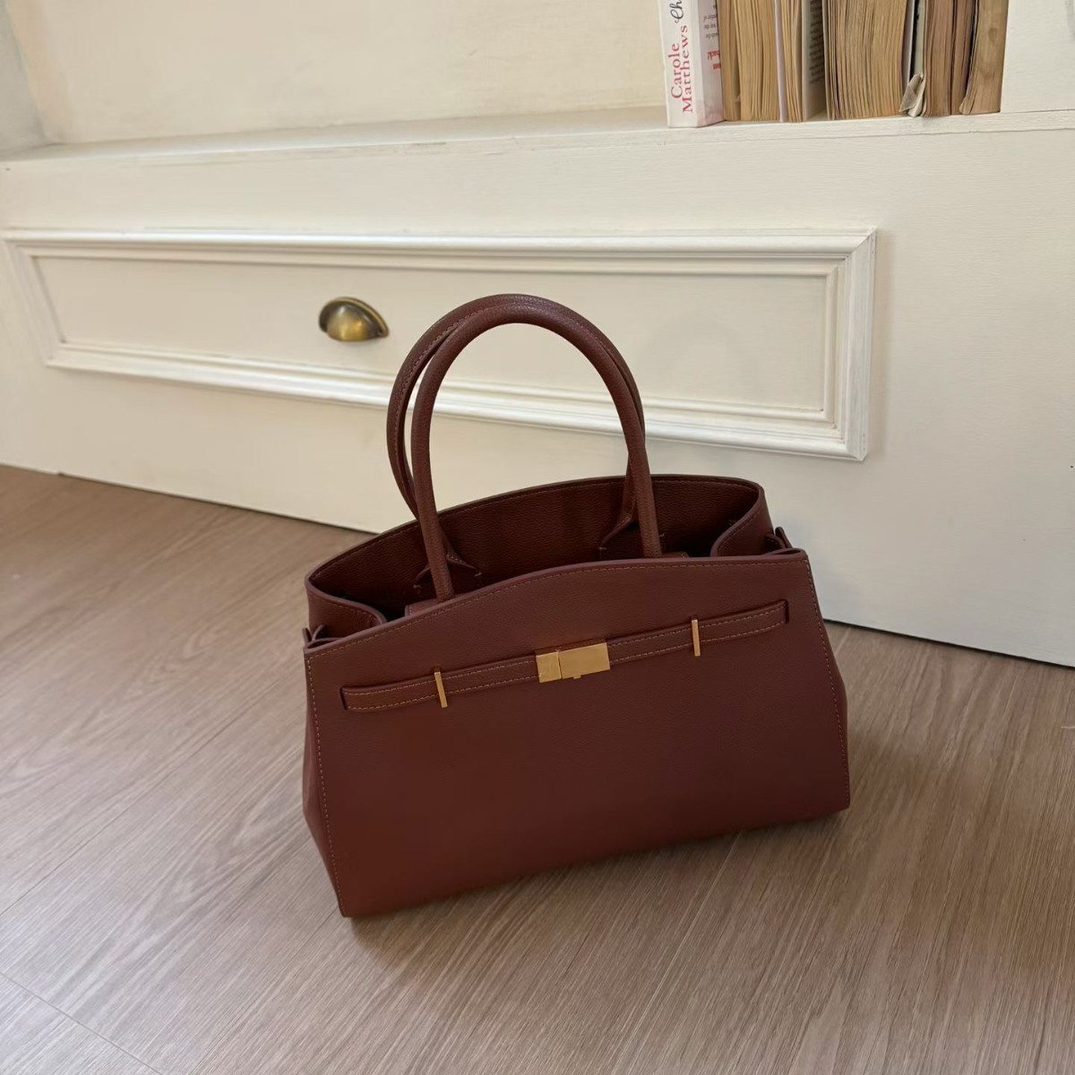 FIRMRANCH Luxury Old Money Sty - Luxury Bags Old Money ulasan dan harga