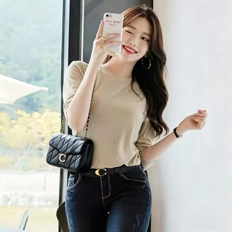 Luxury Women's Crossbody Bag P - Luxury Bags Sale ulasan dan harga