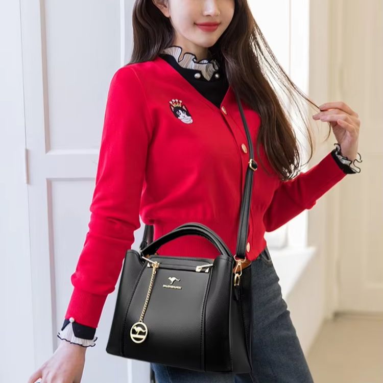 2024 Luxury Women Designer 3 L - Luxury Bags No Logo ulasan dan harga