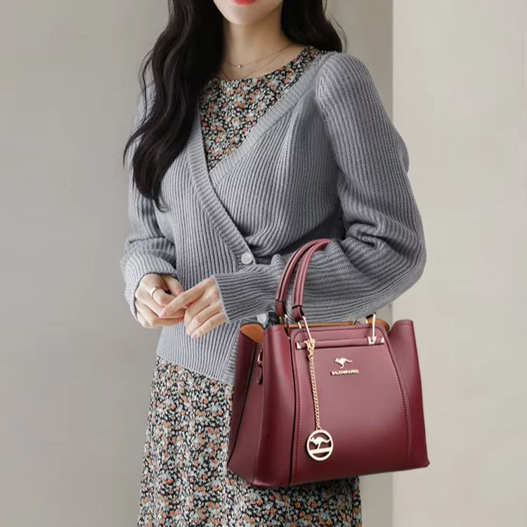 2024 Luxury Women Designer 3 L - Luxury Bags No Logo ulasan dan harga