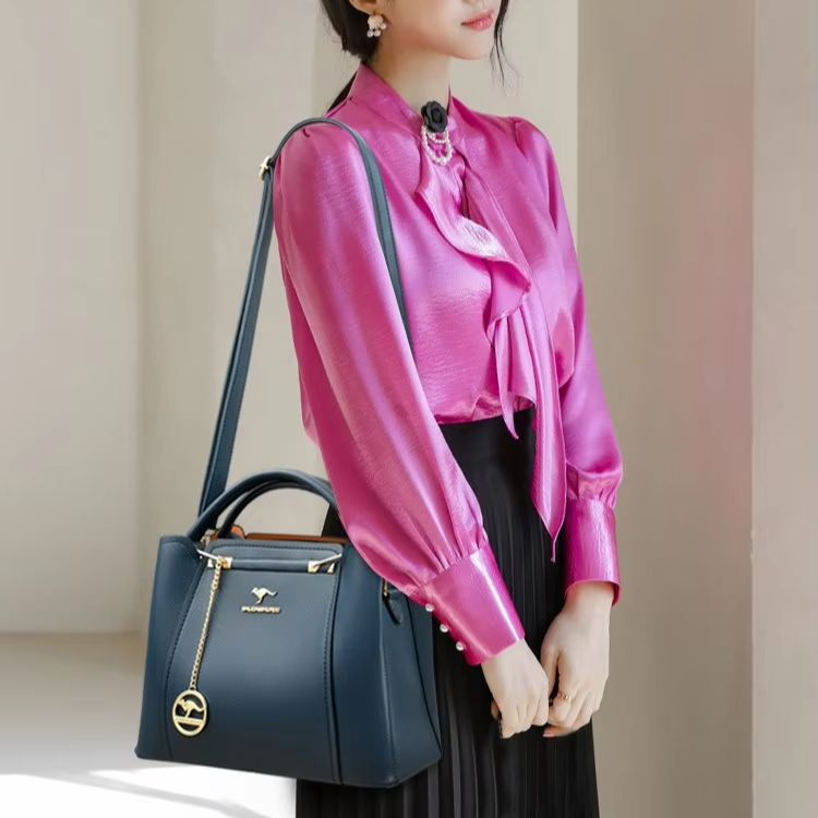 2024 Luxury Women Designer 3 L - Luxury Bags No Logo ulasan dan harga