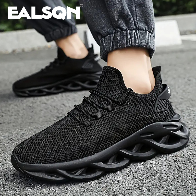 Men Sports Running Black Joggi - New Balance Shoes 9060 ulasan dan harga