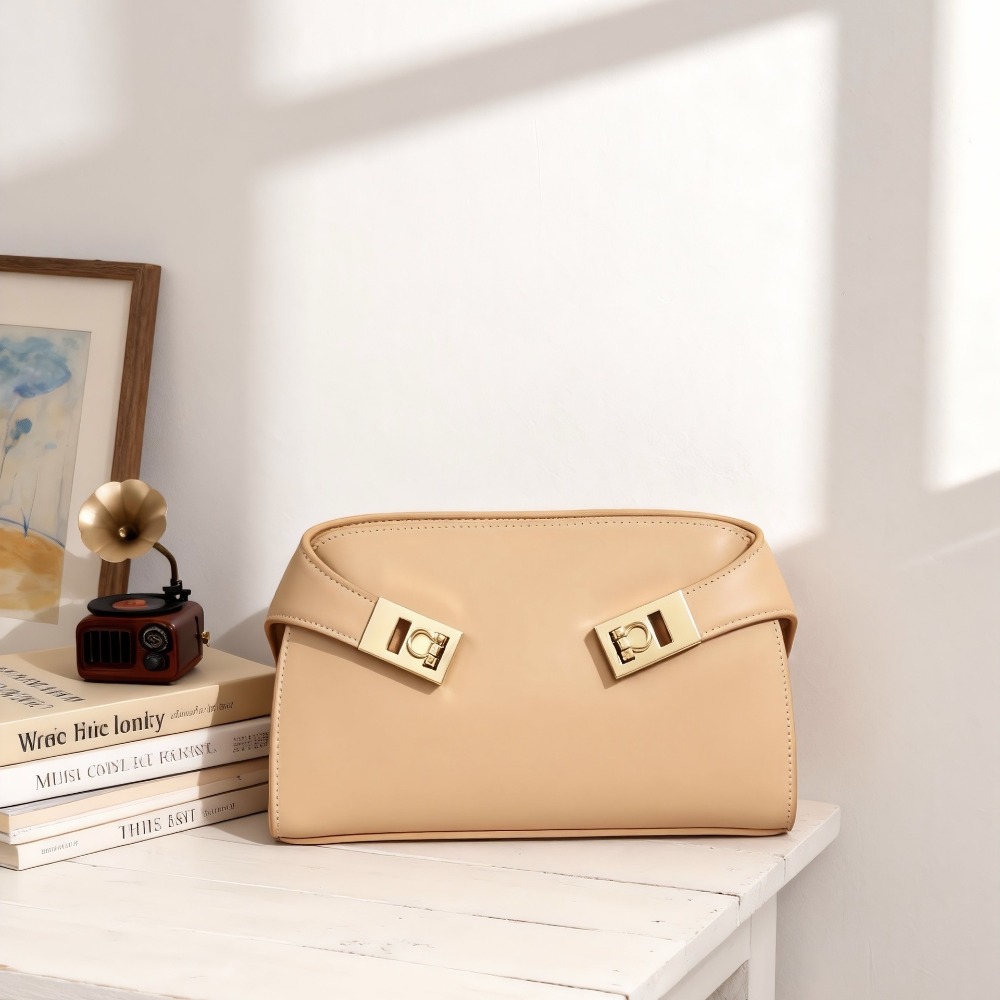 Niche Light Luxury High-end Wo - Luxury Bags No Logo ulasan dan harga